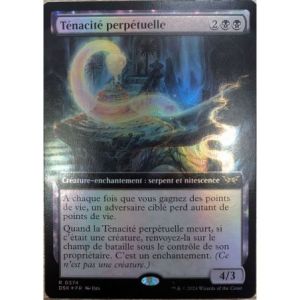 Carte à Collectionner - Magic the gathering