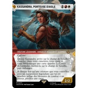 Carte à Collectionner - Magic the gathering