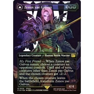 Carte à Collectionner - Magic the gathering