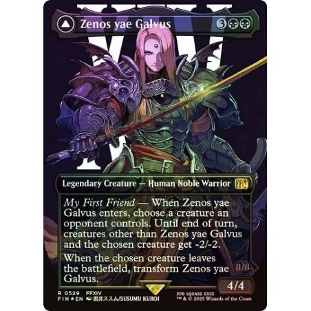 Carte à Collectionner - Magic the gathering