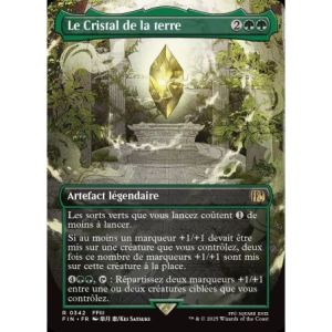 Carte à Collectionner - Magic the gathering