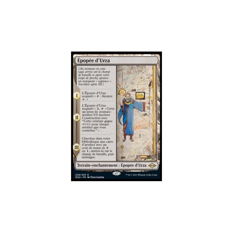 Carte à Collectionner - Magic the gathering