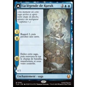 Carte à Collectionner - Magic the gathering