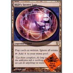 Carte à Collectionner - Magic the gathering