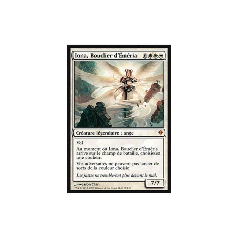 Carte à Collectionner - Magic the gathering