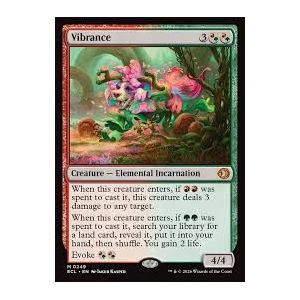 Carte à Collectionner - Magic the gathering