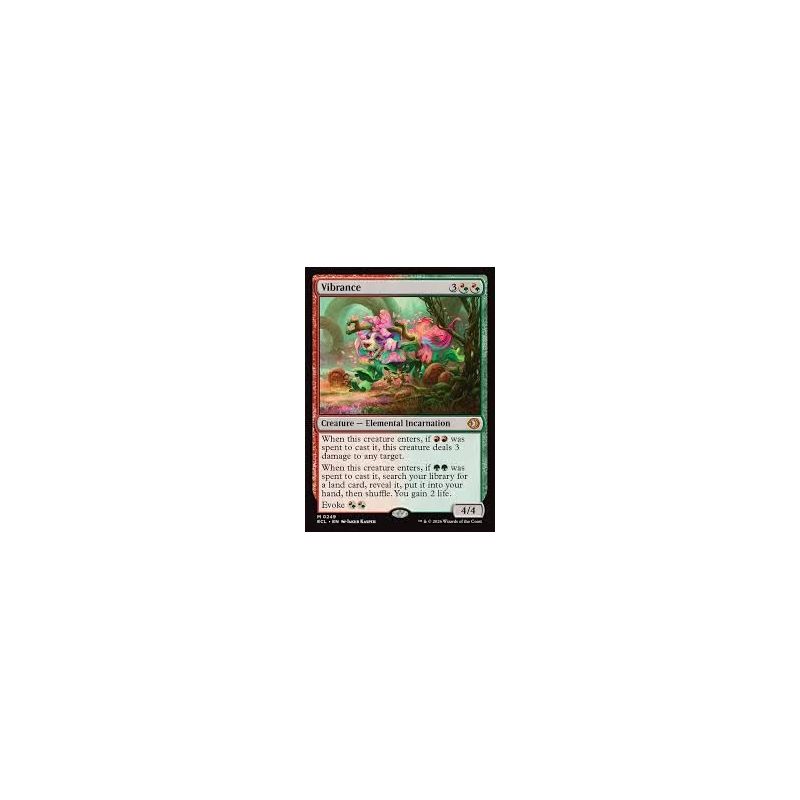 Carte à Collectionner - Magic the gathering