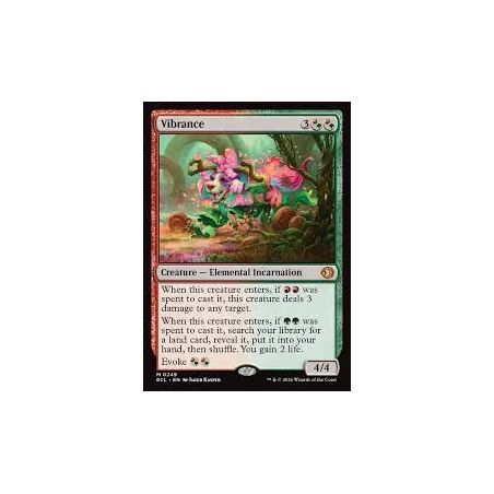 Carte à Collectionner - Magic the gathering