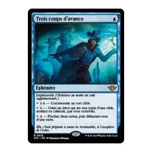 Carte à Collectionner - Magic the gathering