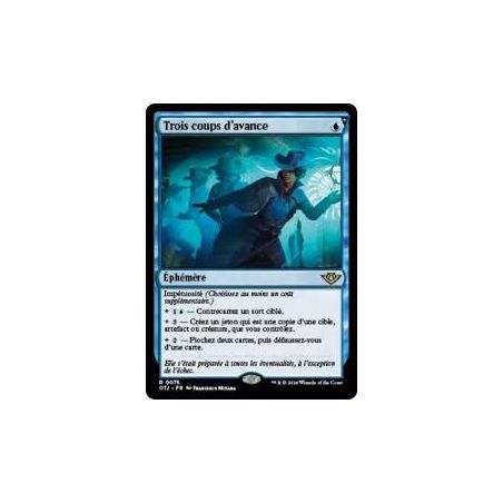 Carte à Collectionner - Magic the gathering