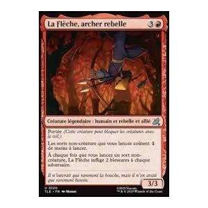 Carte à Collectionner - Magic the gathering