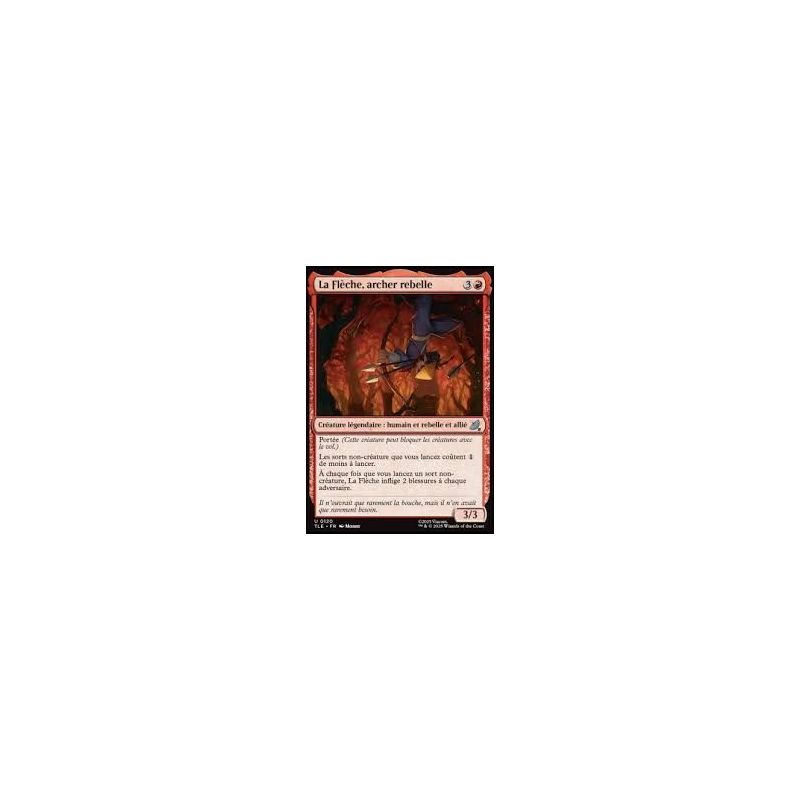 Carte à Collectionner - Magic the gathering