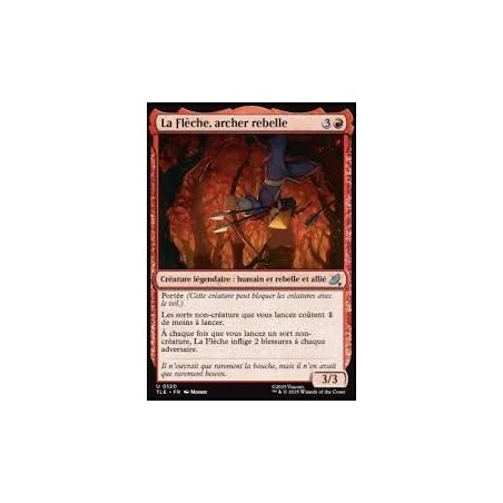 Carte à Collectionner - Magic the gathering