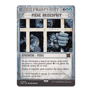 Carte à Collectionner - Magic the gathering
