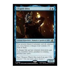 Carte à Collectionner - Magic the gathering