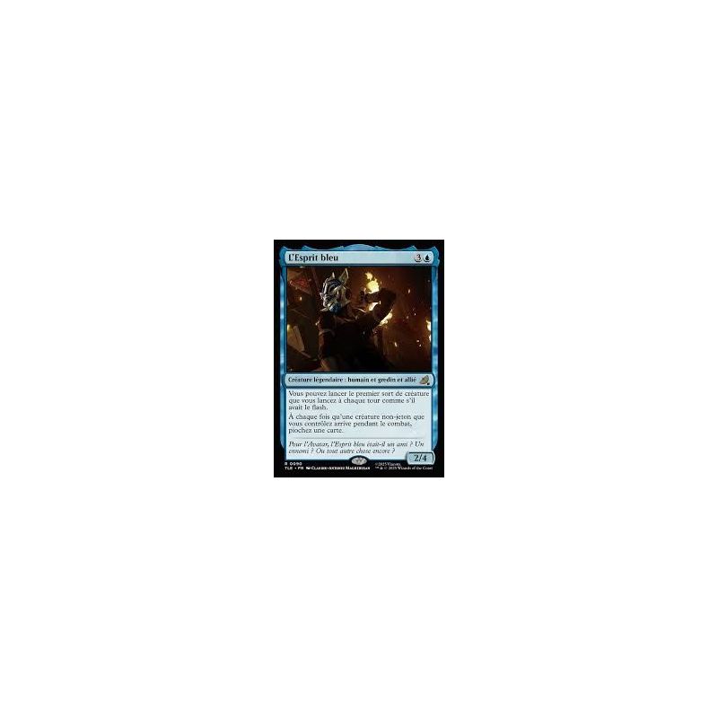 Carte à Collectionner - Magic the gathering