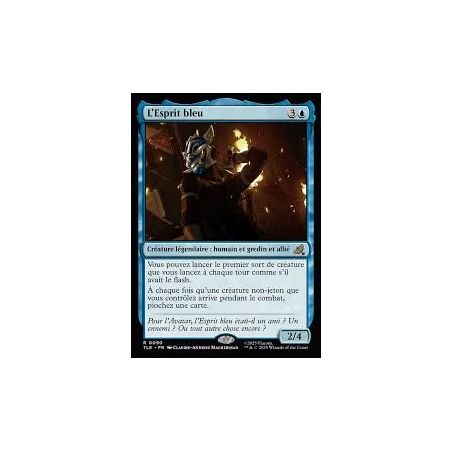 Carte à Collectionner - Magic the gathering