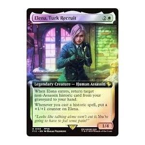 Carte à Collectionner - Magic the gathering