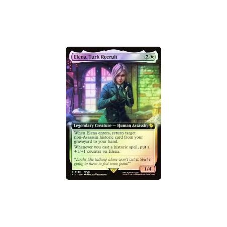 Carte à Collectionner - Magic the gathering