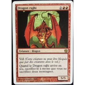 Carte à Collectionner - Magic the gathering