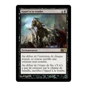 Carte à Collectionner - Magic the gathering