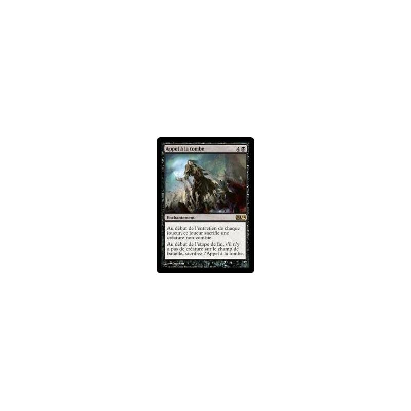 Carte à Collectionner - Magic the gathering