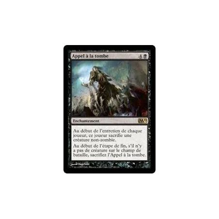 Carte à Collectionner - Magic the gathering