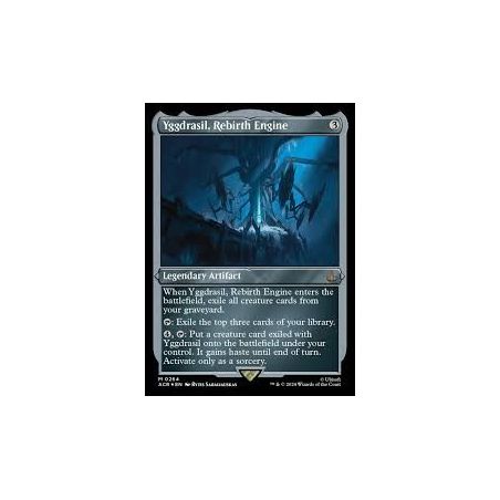 Carte à Collectionner - Magic the gathering