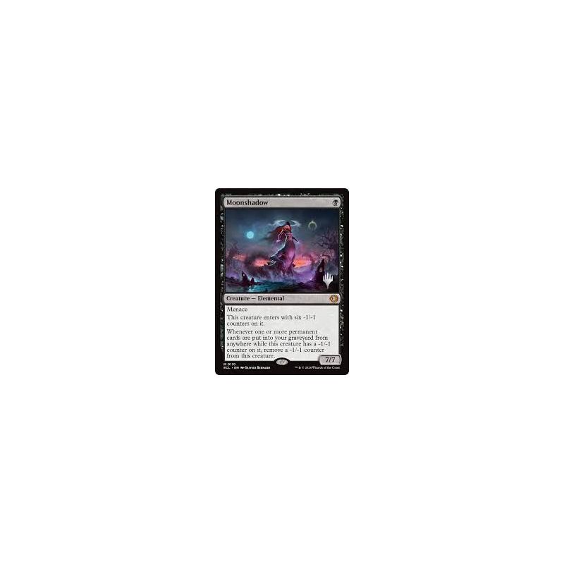 Carte à Collectionner - Magic the gathering