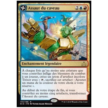 Carte à Collectionner - Magic the gathering