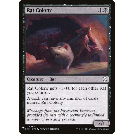 Carte à Collectionner - Magic the gathering