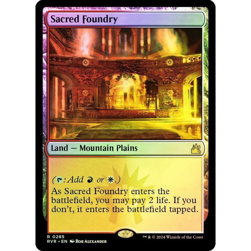 Carte à Collectionner - Magic the gathering