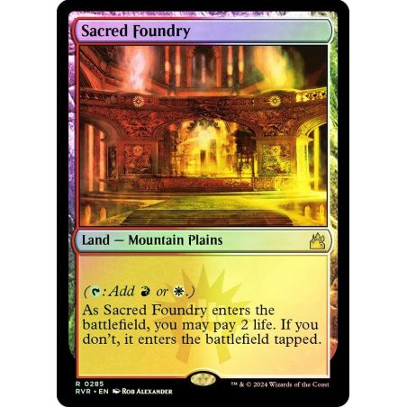 Carte à Collectionner - Magic the gathering