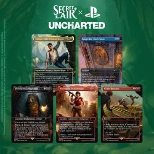 Carte à Collectionner - Magic the gathering