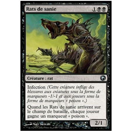 Carte à Collectionner - Magic the gathering