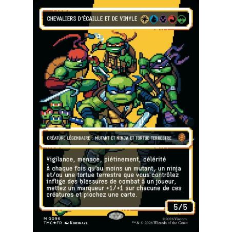 Carte à Collectionner - Magic the gathering