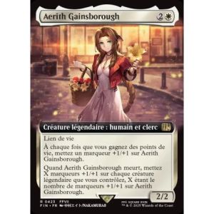Carte à Collectionner - Magic the gathering