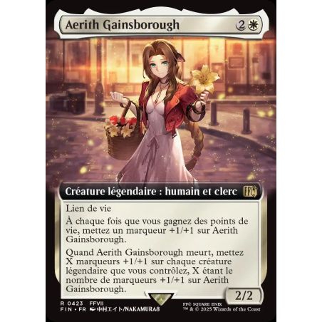 Carte à Collectionner - Magic the gathering