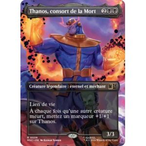 Carte à Collectionner - Magic the gathering