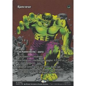 Carte à Collectionner - Magic the gathering