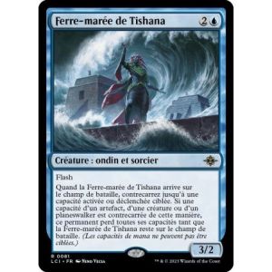 Carte à Collectionner - Magic the gathering