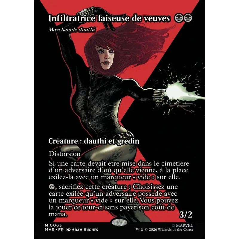 Carte à Collectionner - Magic the gathering