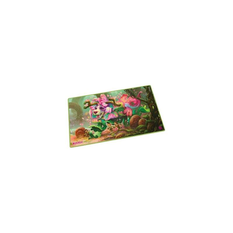 Carte à Collectionner - Magic the gathering