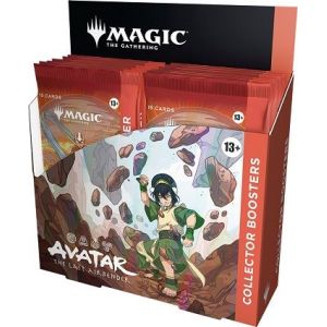 Carte à Collectionner - Magic the gathering