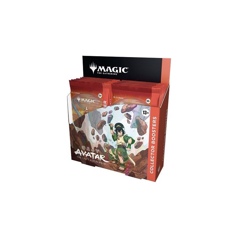 Carte à Collectionner - Magic the gathering