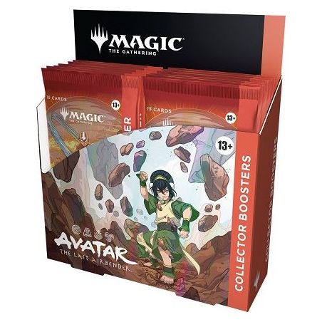 Carte à Collectionner - Magic the gathering