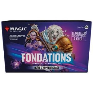 Carte à Collectionner - Magic the gathering