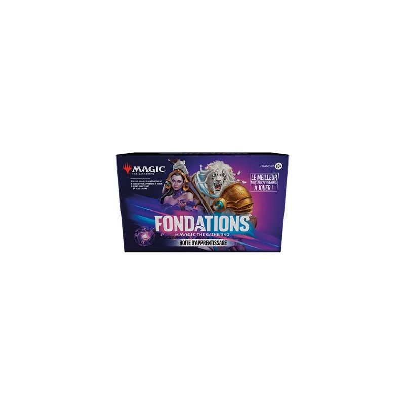 Carte à Collectionner - Magic the gathering