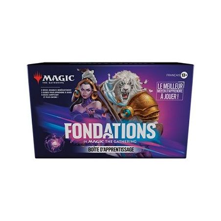 Carte à Collectionner - Magic the gathering