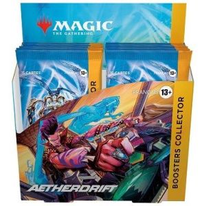 Carte à Collectionner - Magic the gathering
